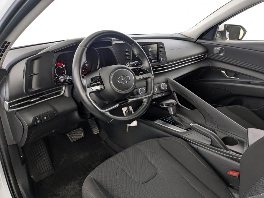 Hyundai Elantra VII (CN7) Москва  - изображение 17
