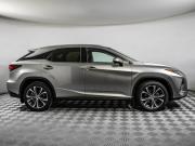 Lexus RX IV Рестайлинг Москва  - изображение 30