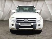 Mitsubishi Pajero IV Москва  - изображение 27