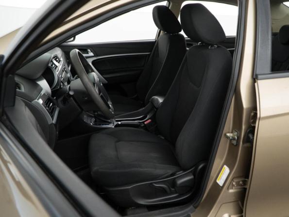 Geely Emgrand 7 I Рестайлинг с пробегом 2019 года, цена 939 046 рублей, 211846 км, седан, Автокод Объявления