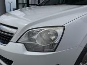 Opel Antara I Рестайлинг Тверь  - изображение 34