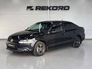 Volkswagen Jetta VI Уфа  - изображение 18