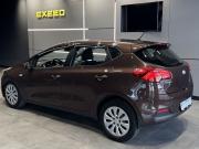Kia Ceed II Новокузнецк  - изображение 24