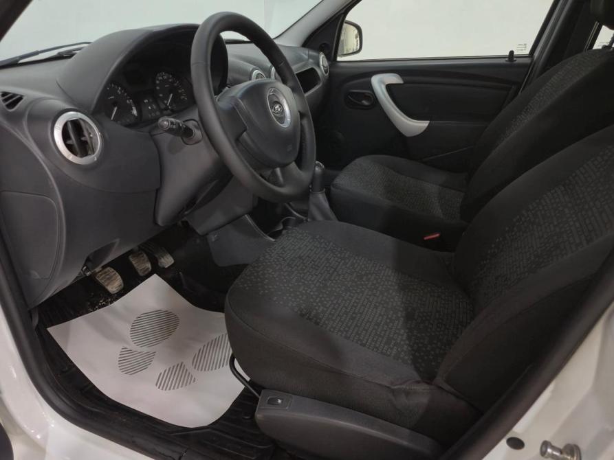 Lada (ВАЗ) Largus I Альметьевск  - изображение 11