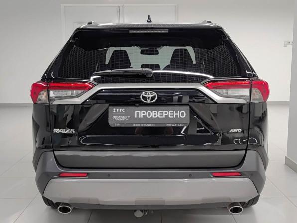 Toyota RAV4 V (XA50) с пробегом 2020 года, цена 3 000 000 рублей, 149469 км, внедорожник, Автокод Объявления