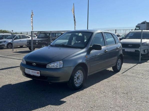 Lada (ВАЗ) Kalina I с пробегом 2011 года, цена 262 080 рублей, 100665 км, хэтчбек, Автокод Объявления
