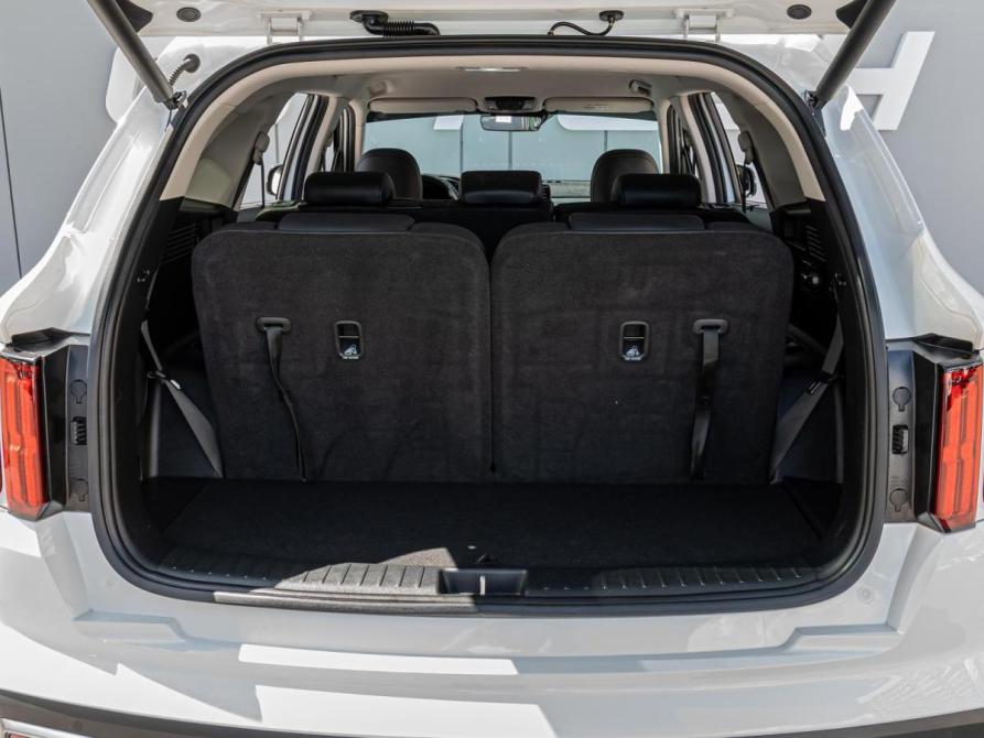 Kia Sorento IV Краснодар  - изображение 23