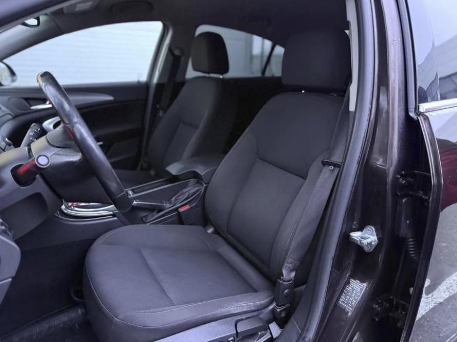 Opel Insignia I Ставрополь  - изображение 18