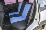 Chevrolet Niva I Рестайлинг Курган  - изображение 28