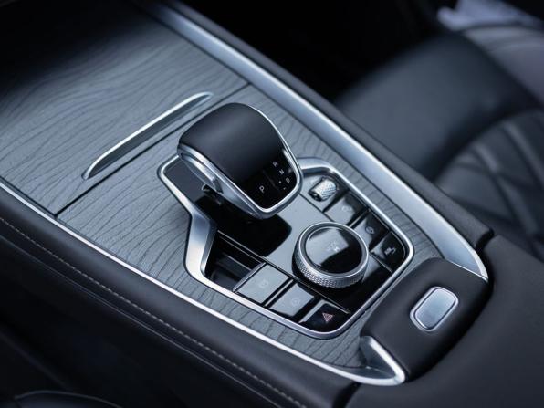 Chery Tiggo 8 Pro Max I Рестайлинг с пробегом 2024 года, цена 2 100 000 рублей, 26026 км, внедорожник, Автокод Объявления