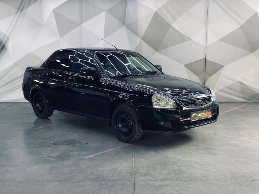 Lada (ВАЗ) Priora I Рестайлинг Оренбург  - изображение 3