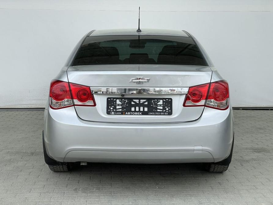 Chevrolet Cruze I Екатеринбург  - изображение 6