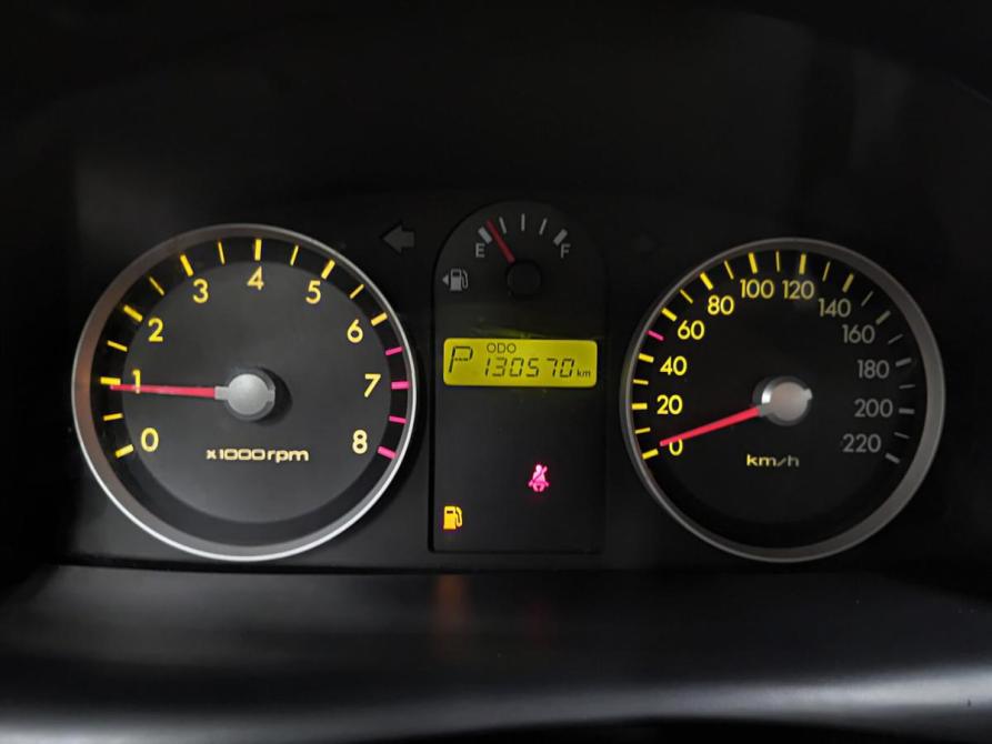 Hyundai Getz I Рестайлинг Казань  - изображение 16