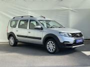 Lada (ВАЗ) Largus I Рестайлинг Липецк  - изображение 20