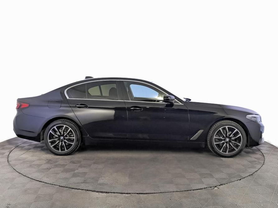 BMW 5 серии VII (G30/G31/G38) Москва  - изображение 4