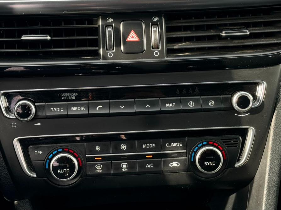 Kia Optima IV Архангельск  - изображение 15