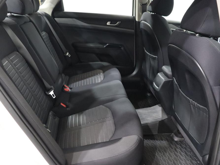Kia K5 III Москва  - изображение 20