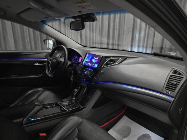 Hyundai i40 I Рестайлинг с пробегом 2016 года, цена 1 360 000 рублей, 203000 км, универсал, Автокод Объявления