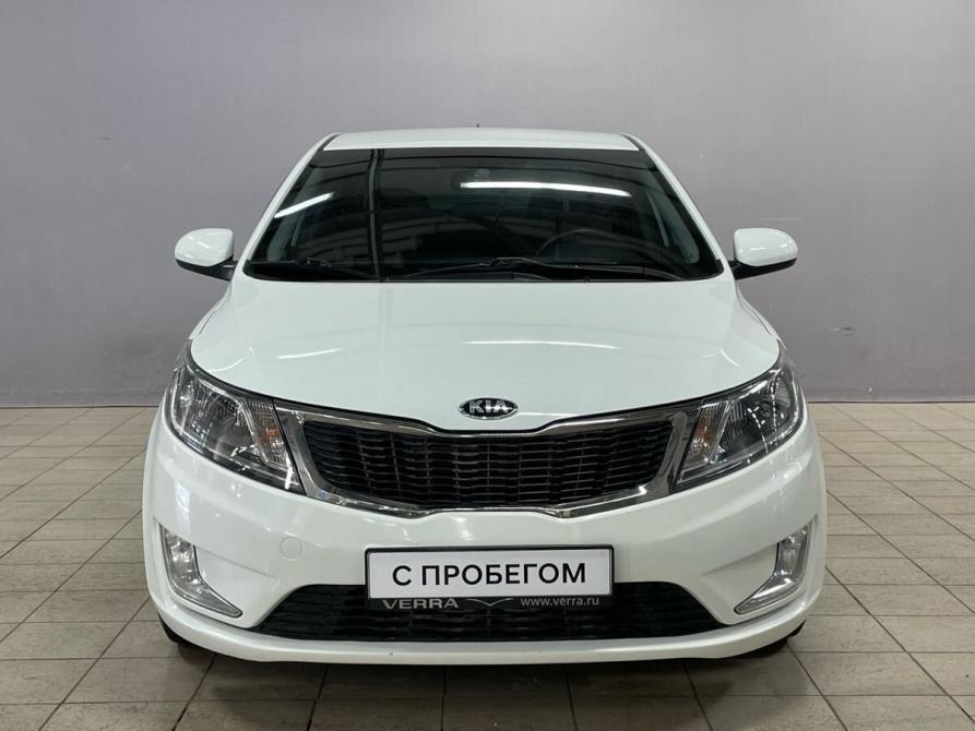 Kia Rio III Уфа  - изображение 2