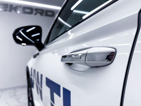 Volkswagen Tharu I Рестайлинг с пробегом 2025 года, цена 4 100 000 рублей, 77 км, внедорожник, Автокод Объявления