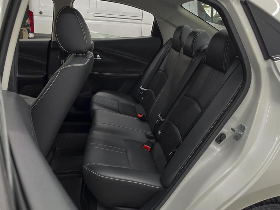 Changan Alsvin Ростов-на-Дону  - изображение 9