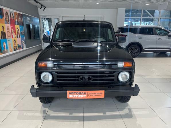 Lada (ВАЗ) Niva Legend с пробегом 2022 года, цена 749 000 рублей, 68591 км, внедорожник, Автокод Объявления