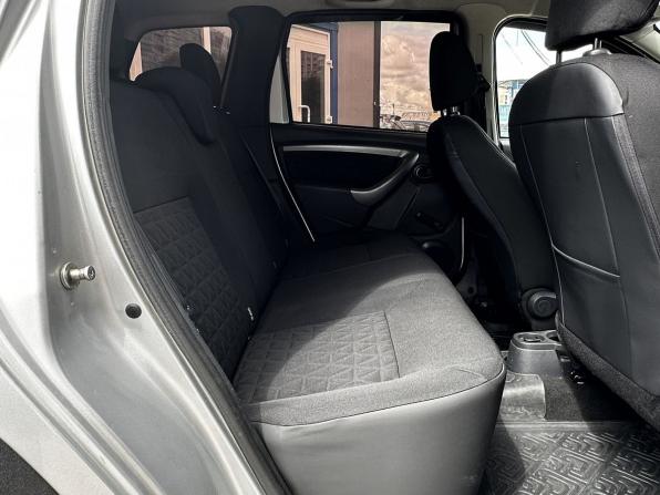 Renault Duster I Рестайлинг с пробегом 2016 года, цена 1 390 000 рублей, 73262 км, внедорожник, Автокод Объявления