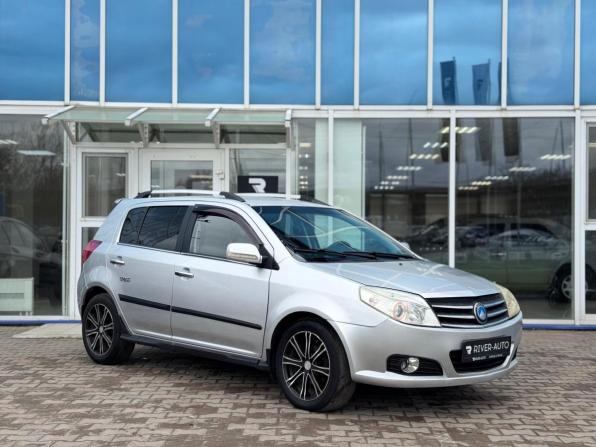 Geely MK Cross I с пробегом 2013 года, цена 335 000 рублей, 92057 км, хэтчбек, Автокод Объявления