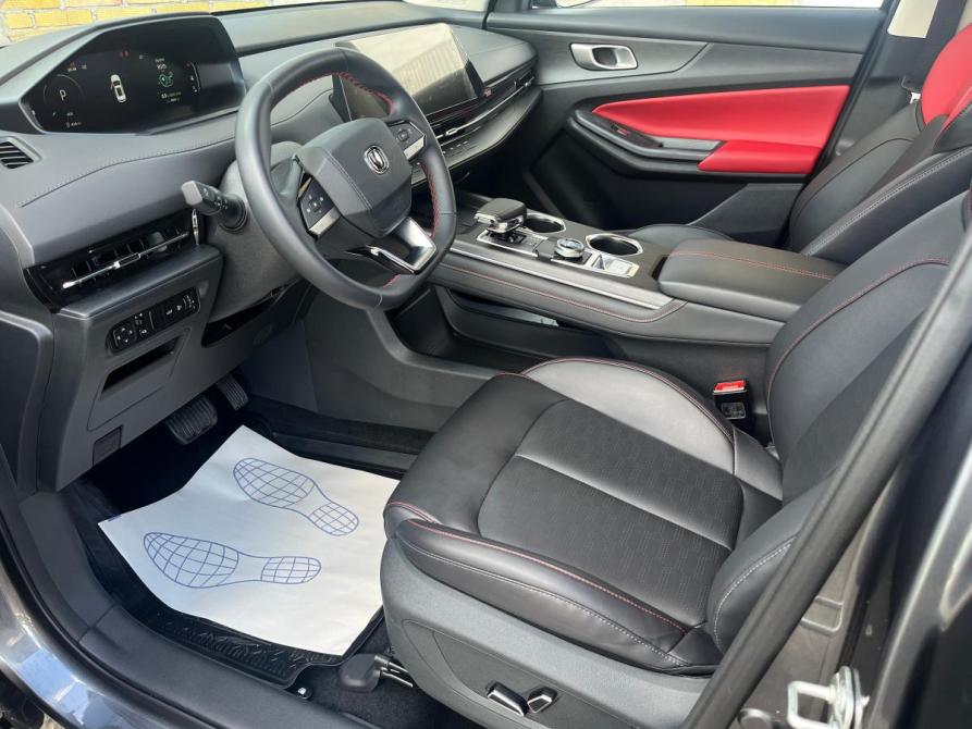 Changan UNI-S I Октябрьский  - изображение 9