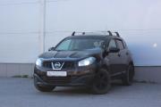 Nissan Qashqai I Рестайлинг Белгород  - изображение 26