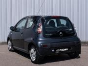 Citroen C1 I Рестайлинг 2 Сочи  - изображение 18