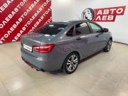 Lada (ВАЗ) Vesta I Новочеркасск  - изображение 20