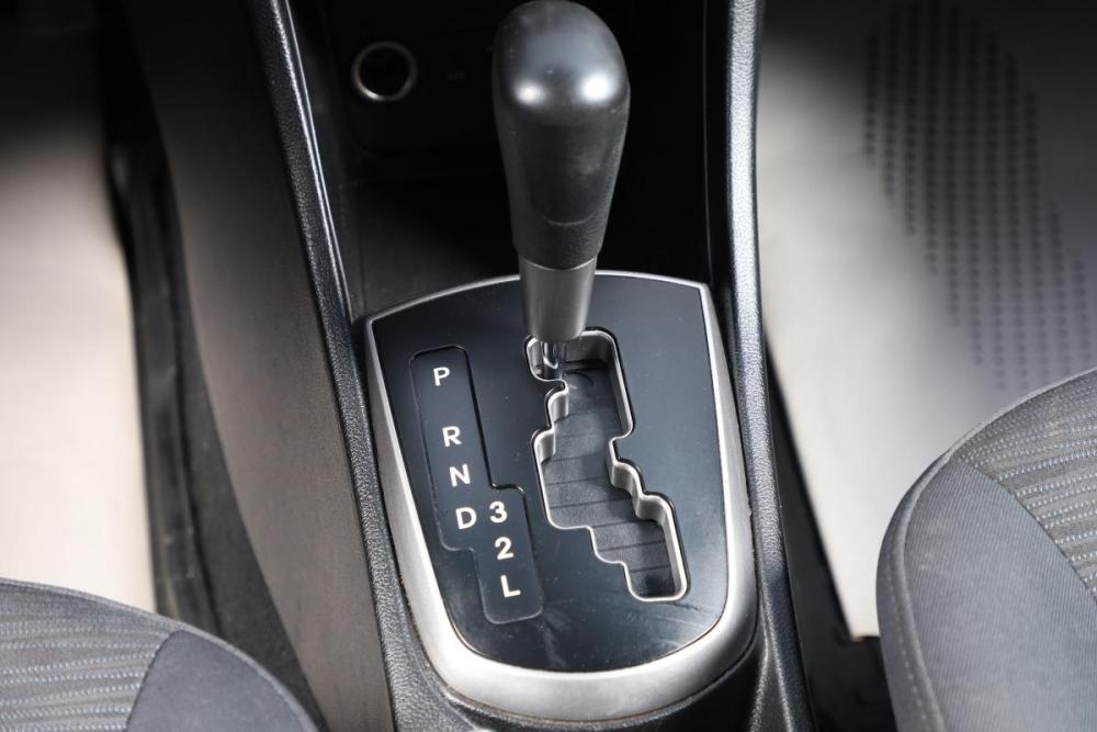 Hyundai Solaris I Рестайлинг Новосибирск  - изображение 16