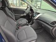 Hyundai Solaris I Рестайлинг Екатеринбург  - изображение 19