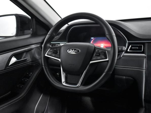 JAC J7 I с пробегом 2022 года, цена 1 180 000 рублей, 56981 км, лифтбек, Автокод Объявления