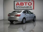 Lada (ВАЗ) Vesta I Челябинск  - изображение 36