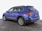 Volkswagen Tiguan II Москва  - изображение 37