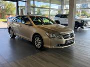 Toyota Camry VII (XV50) Екатеринбург  - изображение 19
