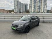 Lada (ВАЗ) Granta I Рестайлинг Ростов-на-Дону  - изображение 21