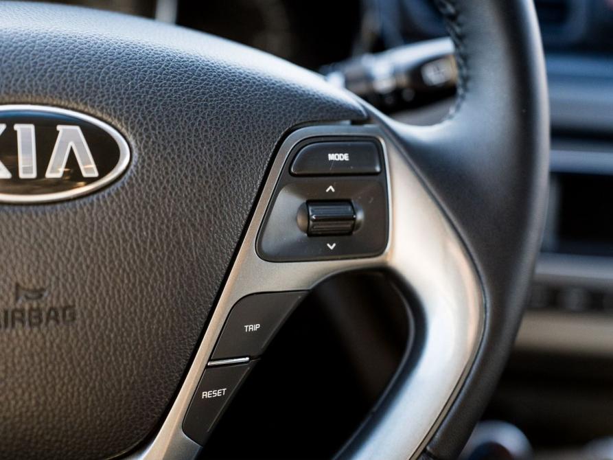 Kia Rio III Рестайлинг Ростов-на-Дону  - изображение 16