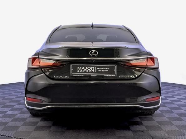 Lexus ES VII с пробегом 2020 года, цена 3 300 000 рублей, 156969 км, седан, Автокод Объявления