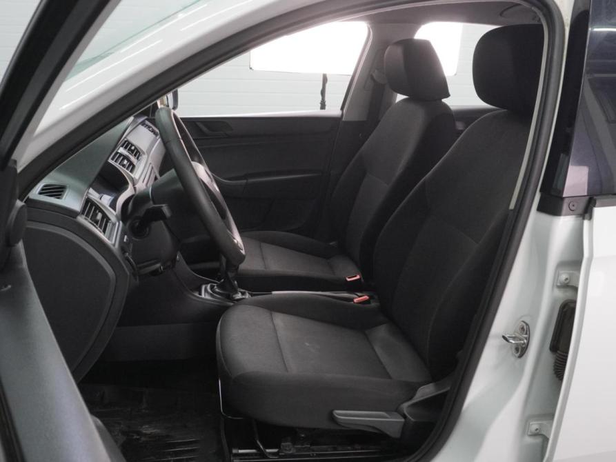 Skoda Rapid I Воронеж  - изображение 10