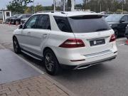 Mercedes-Benz M-Класс III (W166) Санкт-Петербург  - изображение 28