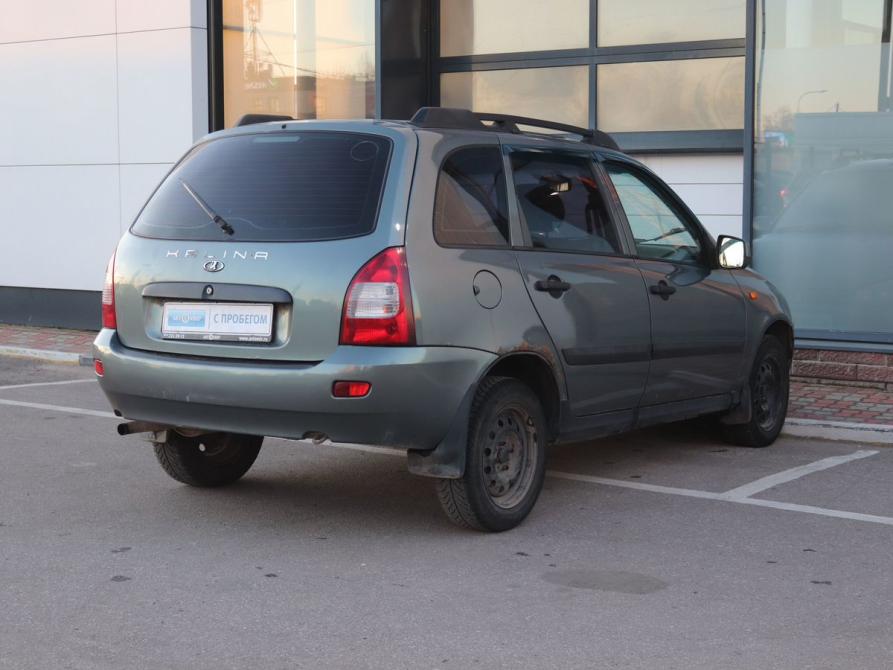 Lada (ВАЗ) Kalina I Нижний Новгород  - изображение 5