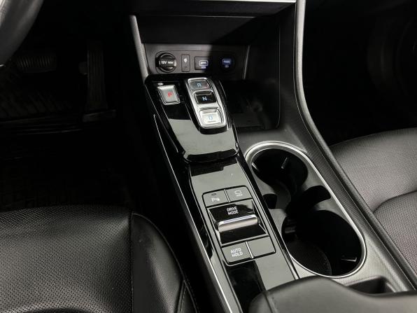 Hyundai Sonata VIII (DN8) с пробегом 2021 года, цена 2 500 000 рублей, 89431 км, седан, Автокод Объявления