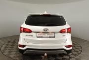 Hyundai Santa Fe III Рестайлинг Волгоград  - изображение 30