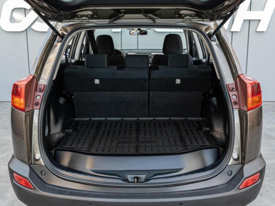 Toyota RAV4 IV (XA40) Краснодар  - изображение 19