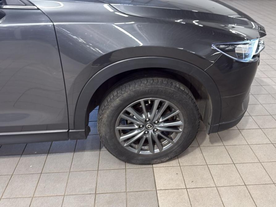 Mazda CX-5 II Санкт-Петербург  - изображение 15