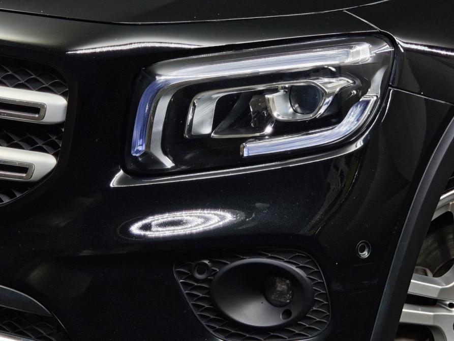 Mercedes-Benz GLB I (X247) Москва  - изображение 10