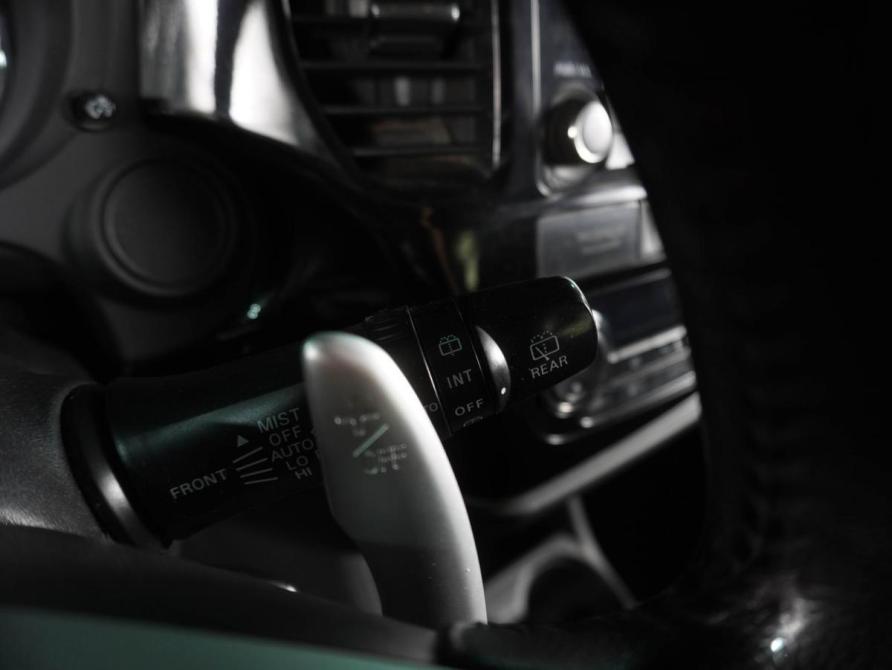 Mitsubishi Outlander III Рестайлинг Воронеж  - изображение 15